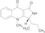 Quinolactacin A1