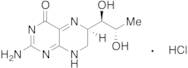 Quinonoid-(6R)-dihydro-L-biopterin Hydrochloride