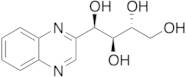 (1R,2S,3R)-1-(2-Quinoxalinyl)-1,2,3,4-butanetetrol