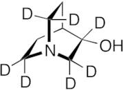 3-Quinuclidinol-d7