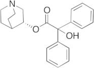 (R)-3-Quinuclidinyl Benzilate