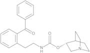 (R)-Quinuclidinyl Benzoyl Solifenacin