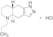 (-)-Quinpirole Hydrochloride