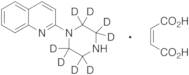 Quipazine-d8 Maleate