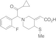 R-106583 (Prasugrel Metabolite)