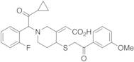 cis R-138727MP, (Prasugrel Metabolite Derivative)(Mixture of Diastereomers)
