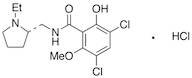 Raclopride Hydrochloride