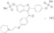 Raloxifene Dimesylate Hydrochloride