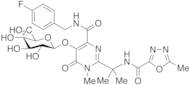 Raltegravir Beta-D-Glucuronide