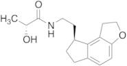 (R)-Ramelteon Metabolite M-II