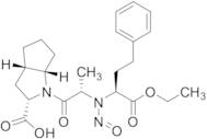 N-Nitroso Ramipril