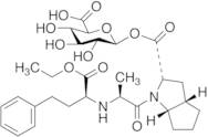 Ramipril Acyl-Beta-D-glucuronide