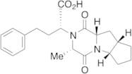 3(R)-Ramiprilat Diketopiperazine