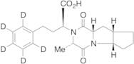 Ramiprilat Diketopiperazine-d5
