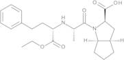 (2R,3aR,6aR)-Ramipril