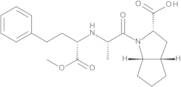 Ramipril Methyl Ester