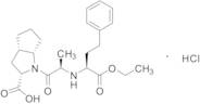 2-epi-Ramipril Hydrochloride