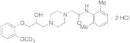 Ranolazine-d3 Dihydrochloride