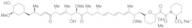 (19E/Z)-seco Rapamycin Sodium Salt (~80% by HPLC)