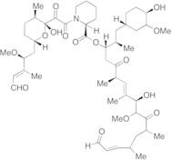 Rapamycin Dialdehyde (Technical Grade)