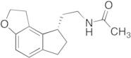 N-​[2-​[(8S)​-​1,​6,​7,​8-​Tetrahydro-​2H-​indeno[5,​4-​b]​furan-​8-​yl]​ethyl]​acetamide
