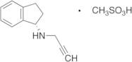 (S)-Rasagiline Mesylate