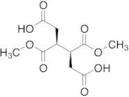 (2r,3r)-Rel-1,2,3,4-Butanetetracarboxylic Acid 2,3-Dimethyl Ester