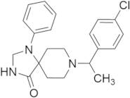 R-6890 (Spirochlorphine)