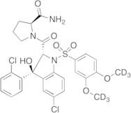 Relcovaptan-d6