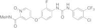 Regorafenib (Pyridine)-N-oxide