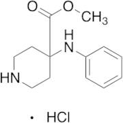 Remifentanil Ester Hydrochloride