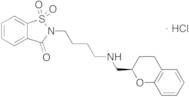 Repinotan Hydrochloride