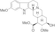 Reserpic Acid Methyl Ester
