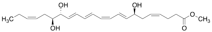 Resolvin D2 Methyl Ester