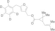 Resmethrin-d5