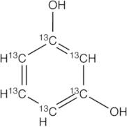 Resorcinol-13C6