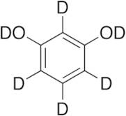 Resorcinol-d4