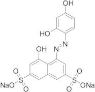 H-Resorcinol Disodium salt