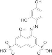 H-Resorcinol[Spectrophotometric reagent for the determination of B by FIA]