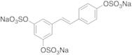 trans Resveratrol-3,4’,5-trisulfate Trisodium Salt