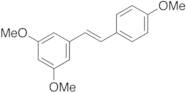 Resveratrol Trimethyl Ether
