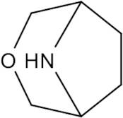 3-Oxa-8-azabicyclo[3.2.1]octane
