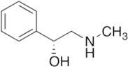 (1R)-2-(Methylamino)-1-phenylethan-1-ol Hydrochloride