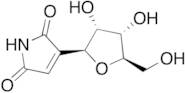 2-beta-D-Ribofuranosyl-maleimide