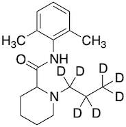 (±)-Ropivacaine-d7 (propyl-d7)