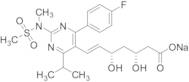 Rosuvastatin Sodium Salt