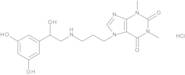 Reproterol Hydrochloride