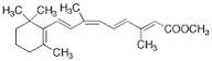 9-cis-Retinoic Acid Methyl Ester