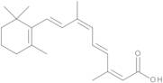 9-cis,13-cis-Retinoic Acid, ~85%