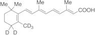 11-cis-Retinoic Acid-d5